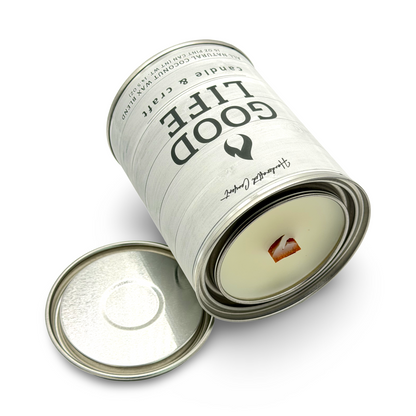 Olive Mill Scented Candle