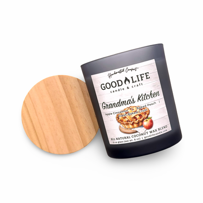 Grandma's Kitchen Scented Candle