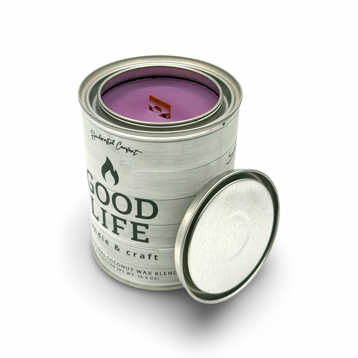 Apple Pumpkin Sangria Scented Candle