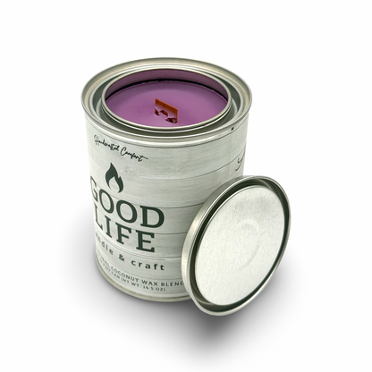 Apple Pumpkin Sangria Scented Candle