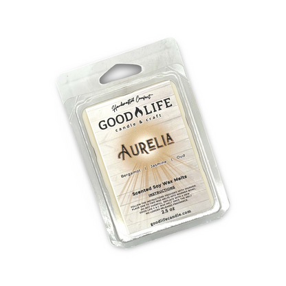 Aurelia Scented Wax Melts