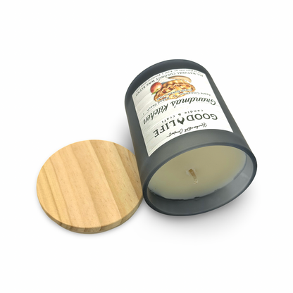 Grandma's Kitchen Scented Candle