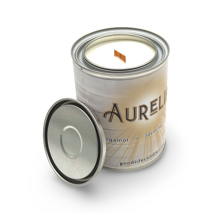 Aurelia Scented Candle