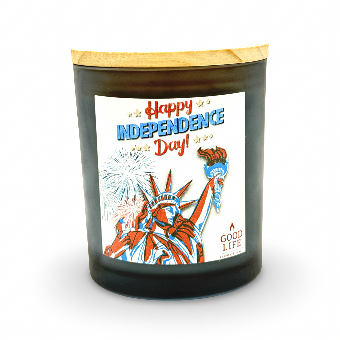 Funny & Sweary Label Candle Collection