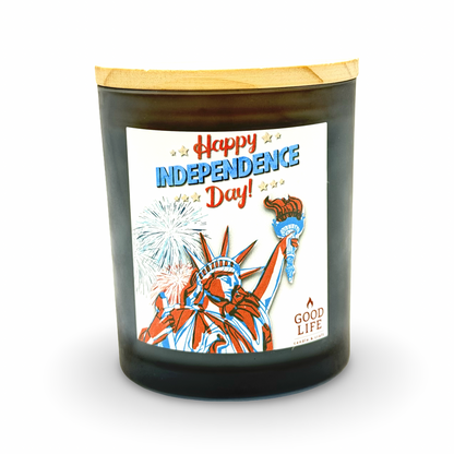 Funny & Sweary Label Candle Collection