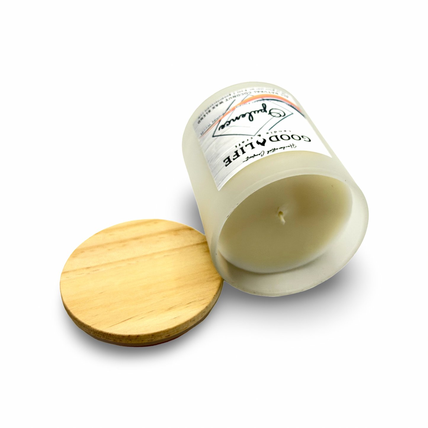 Opulence Scented Candle
