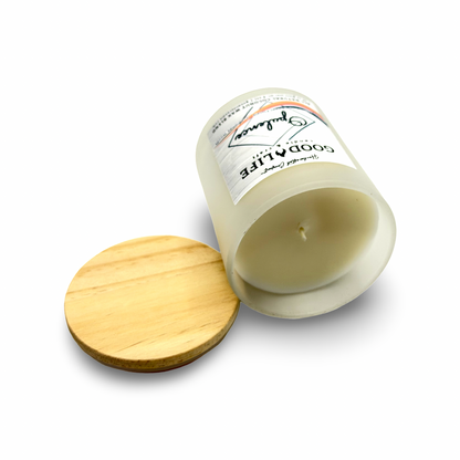 Opulence Scented Candle