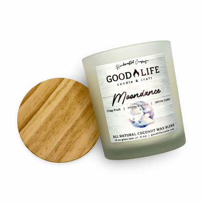 Moondance Scented Candle