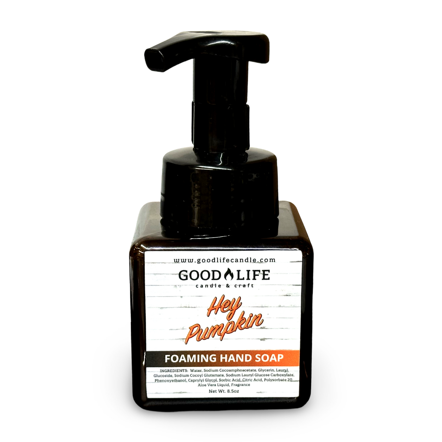 Foaming Hand Soap