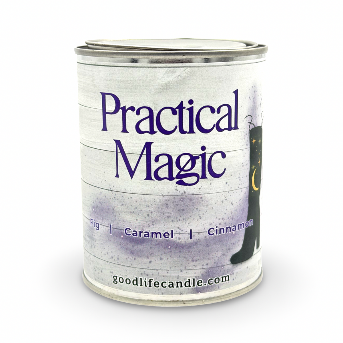 Practical Magic Scented Candle