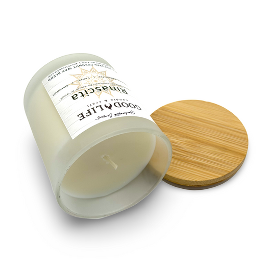 Rinascita Scented Candle