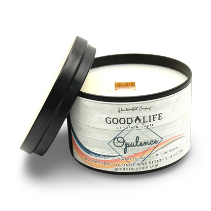 Opulence Scented Candle