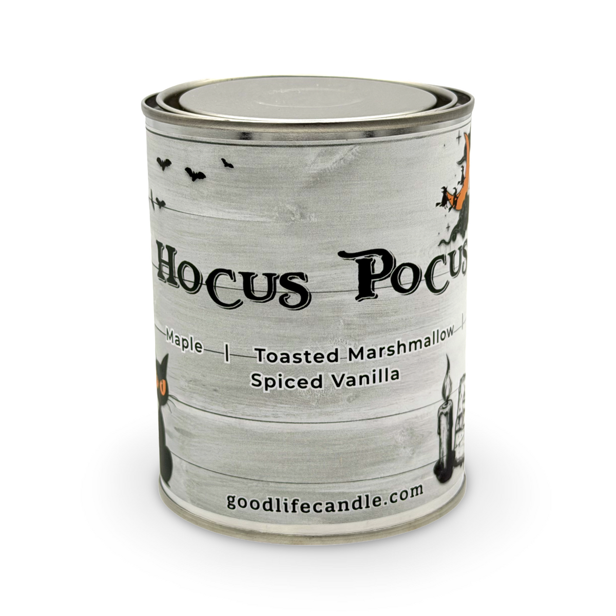 Hocus Pocus Scented Candle