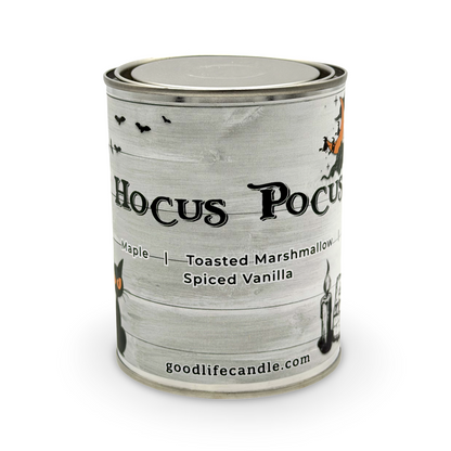 Hocus Pocus Scented Candle