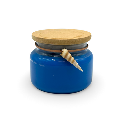 Beach Bum Scented Candle