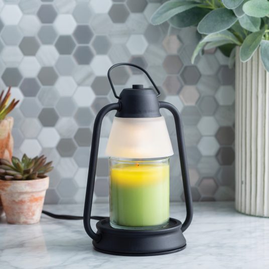 Beacon Candle Warmer Lantern