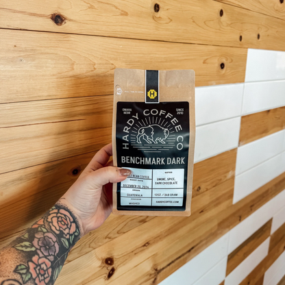 Hardy Coffee Co