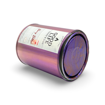 Berry Bellini Scented Candle
