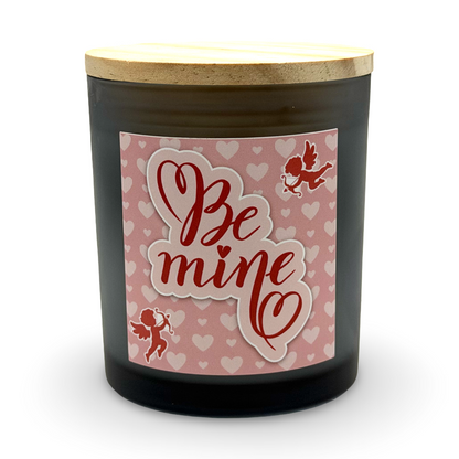 Funny & Sweary Label Candle Collection