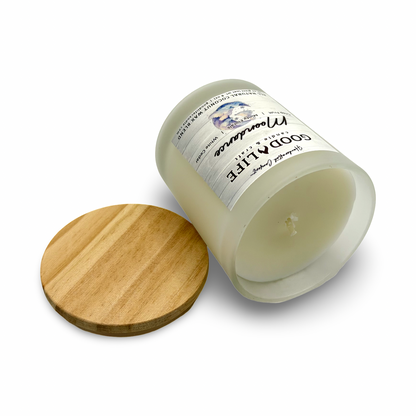 Moondance Scented Candle