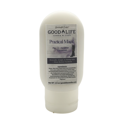 Practical Magic Scented Lotion