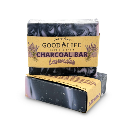 Lavender Bar Soap
