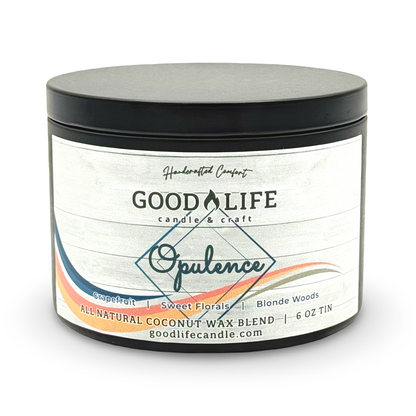 Opulence Scented Candle