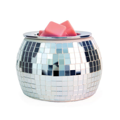 Disco Ball Fragrance Warmer