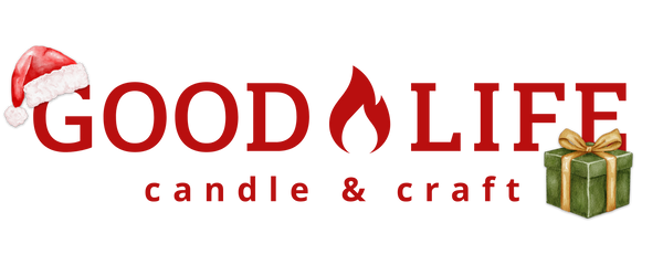 Good Life Candle & Craft