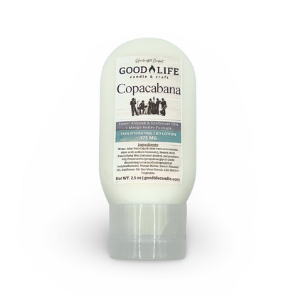 Copacabana Lotion *