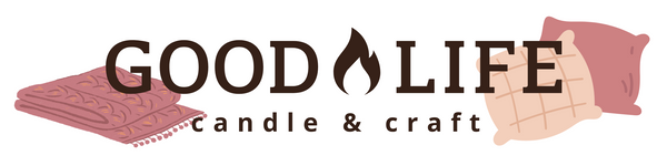 Good Life Candle & Craft