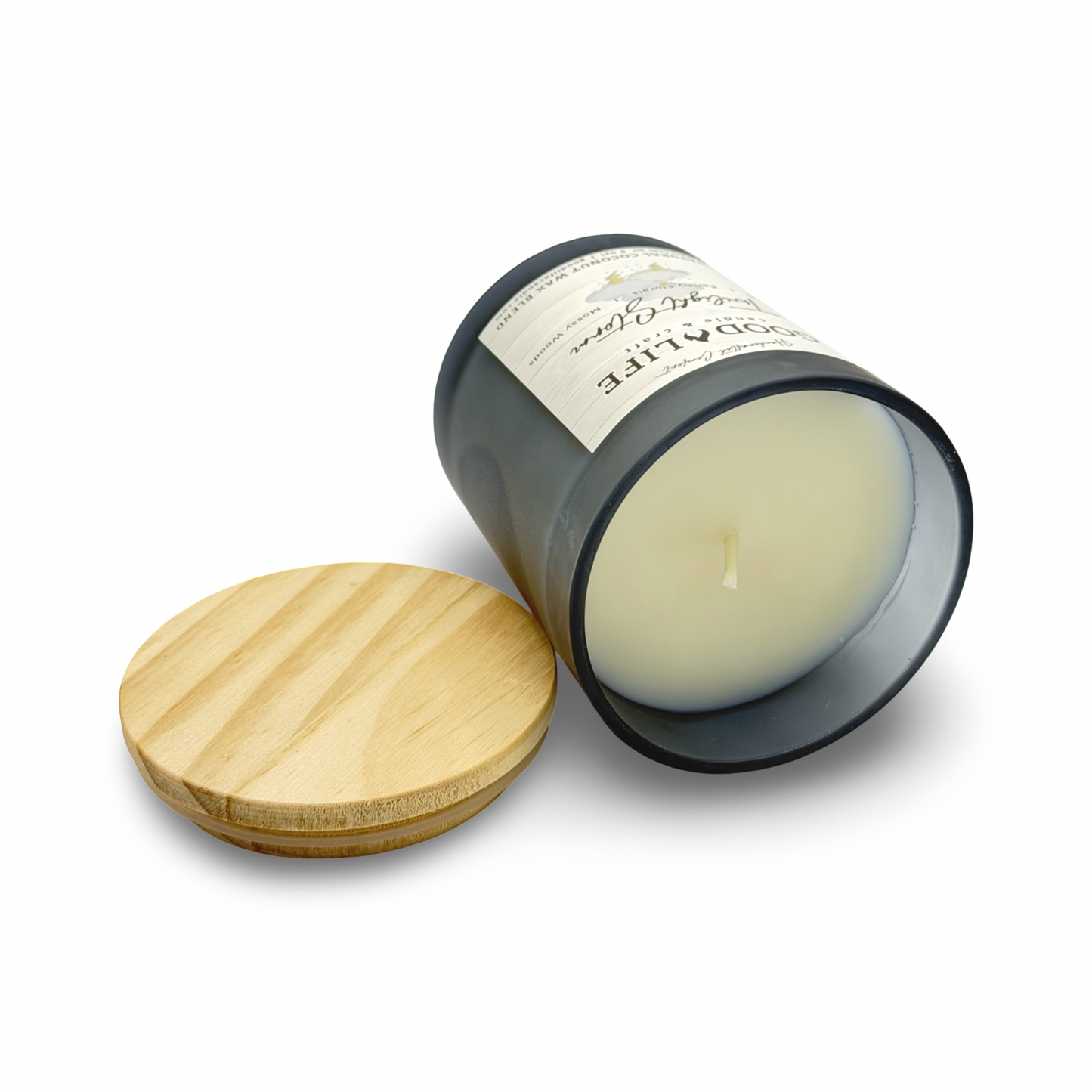 Twilight Storm Scented Candle