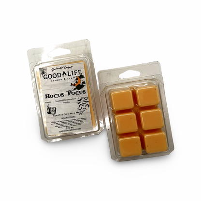 Hocus Pocus Scented Wax Melts