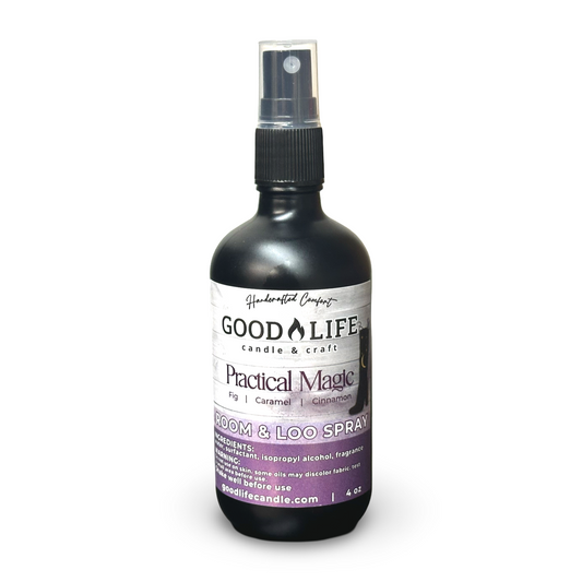 Practical Magic Room & Loo Spray