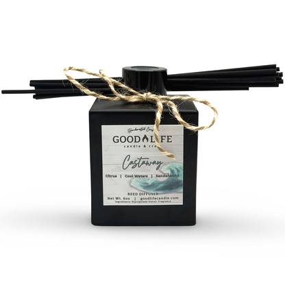 Premium Reed Diffuser