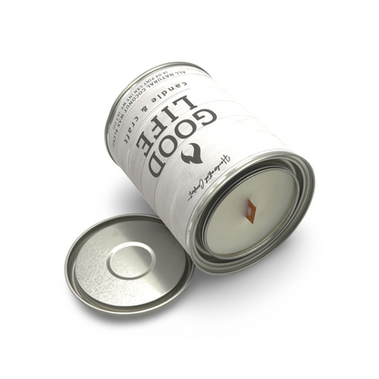 Rinascita Scented Candle