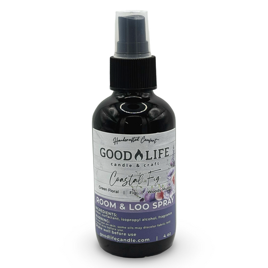 Coastal Fig Room & Loo Spray