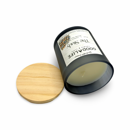 The Study Scented Candle