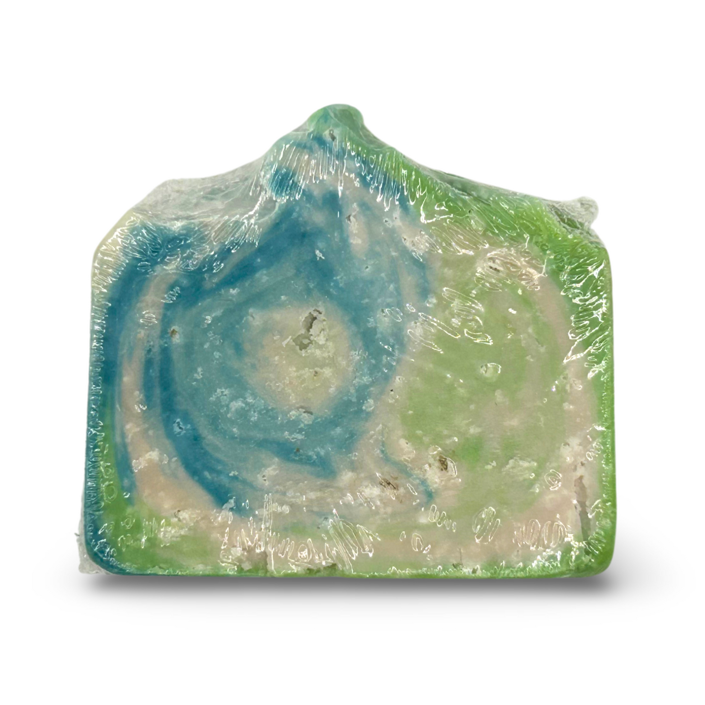 Emerald Isle - Vegan Bar Soap