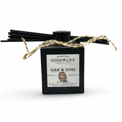 Premium Reed Diffuser