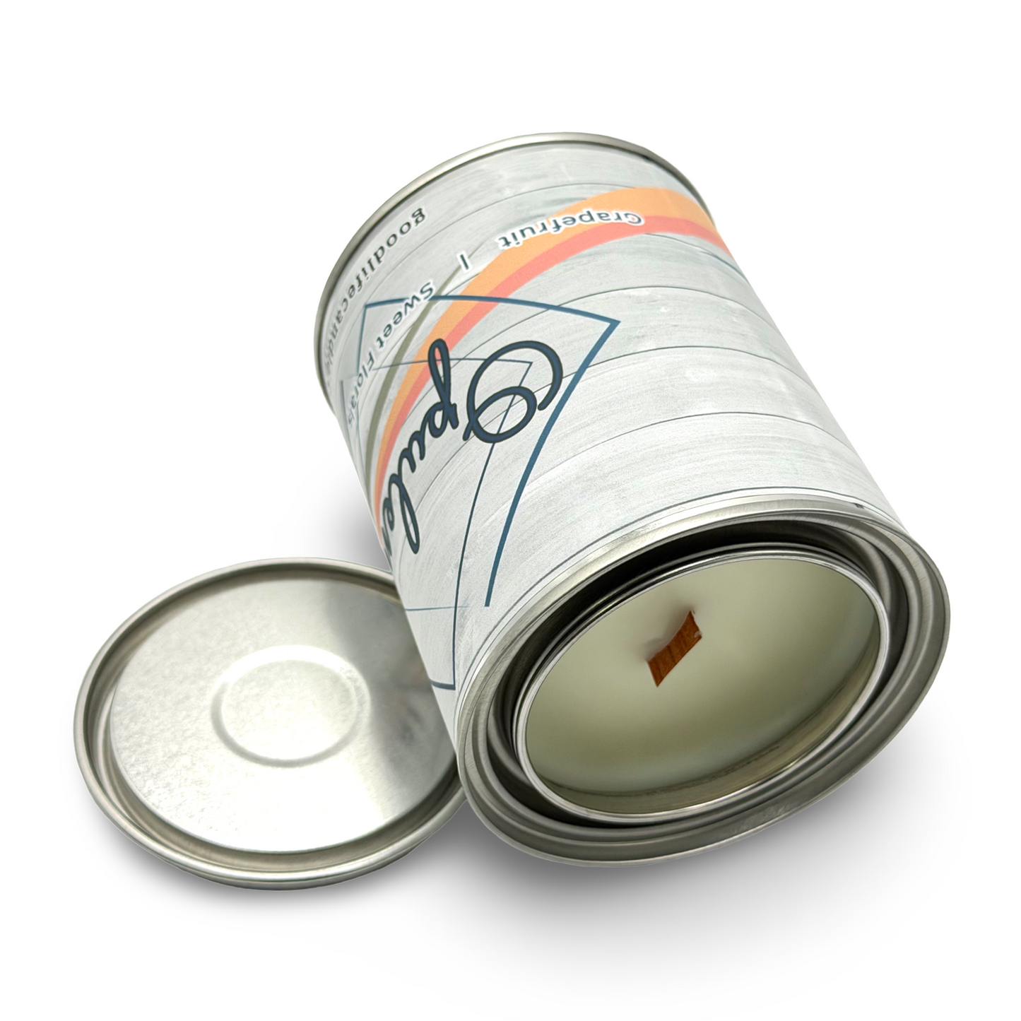 Opulence Scented Candle