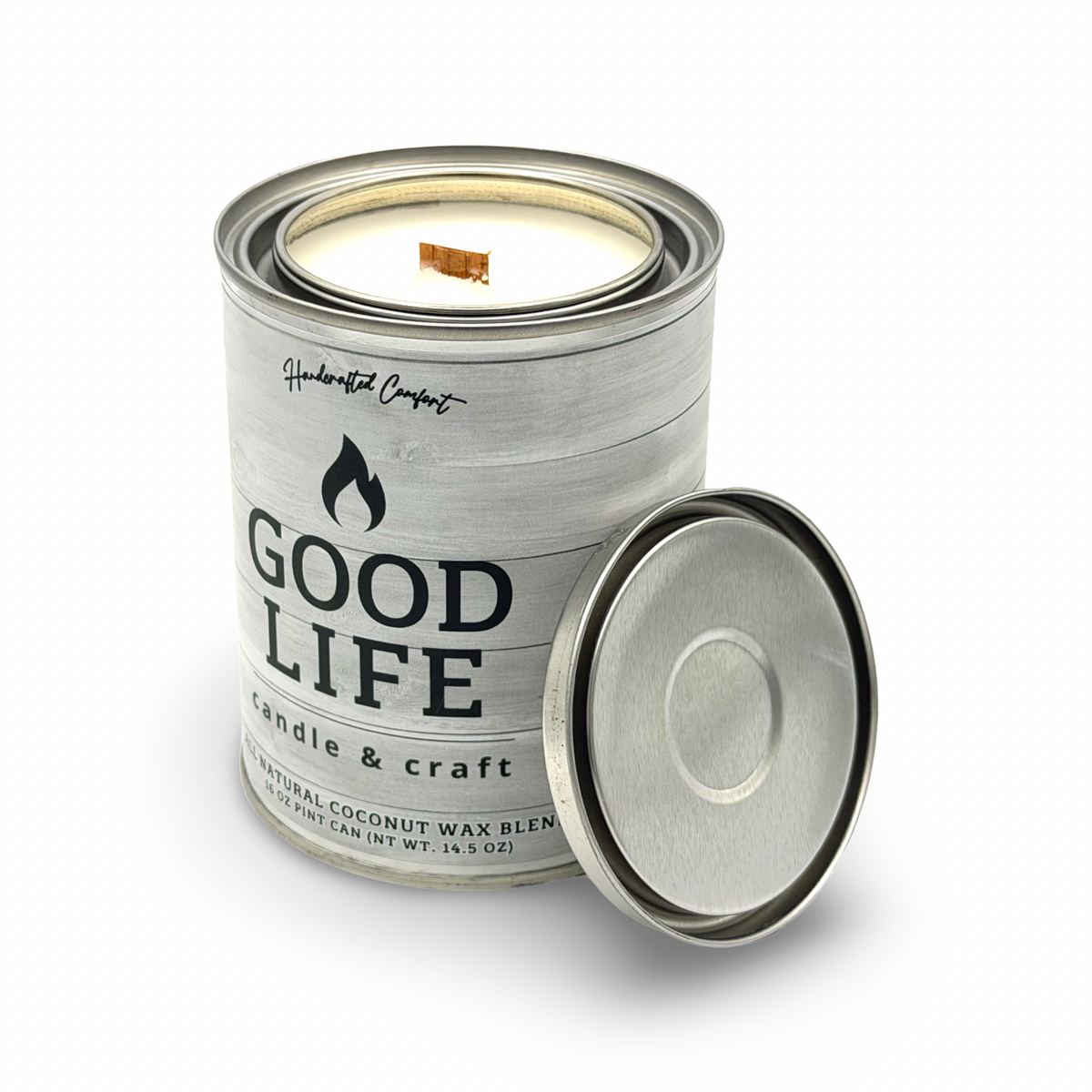 Practical Magic Scented Candle