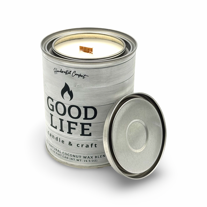 Practical Magic Scented Candle