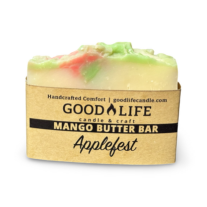Applefest Bar Soap