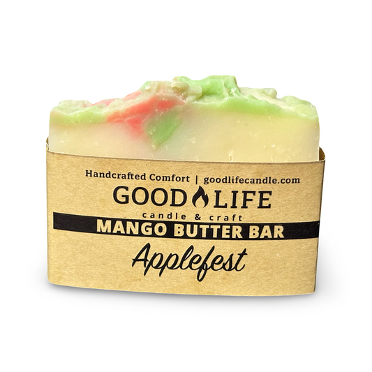 Applefest Bar Soap