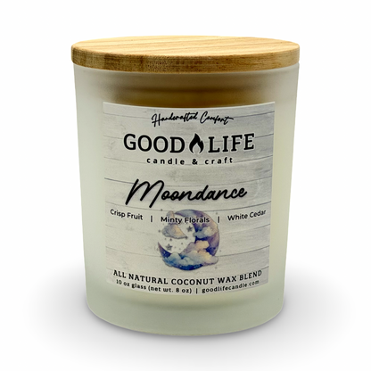 Moondance Scented Candle