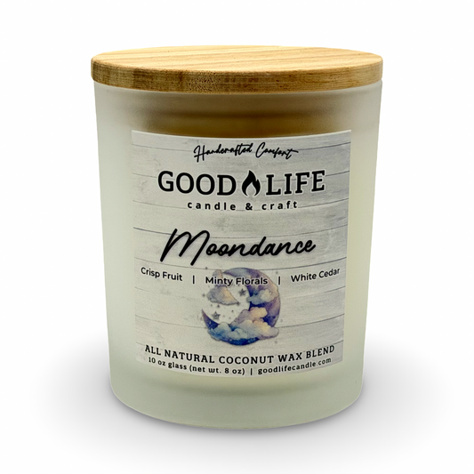 Moondance Scented Candle