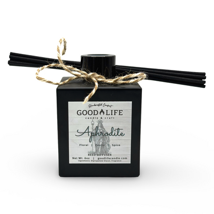 Premium Reed Diffuser