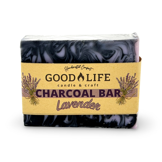 Lavender Bar Soap