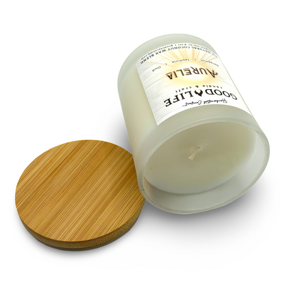 Aurelia Scented Candle